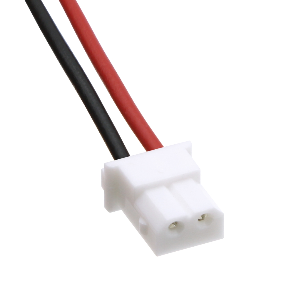 Hjemmesikkerhedskamera batteri Visonic CS-VPX914BT