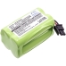 Hjemmesikkerhedskamera batteri Visonic CS-VPX990BT
