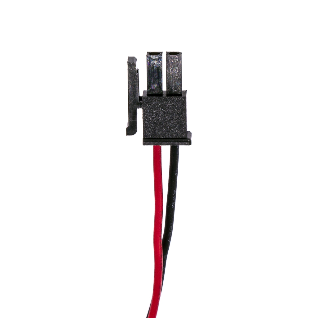 Hjemmesikkerhedskamera batteri Visonic CS-VPX990BT