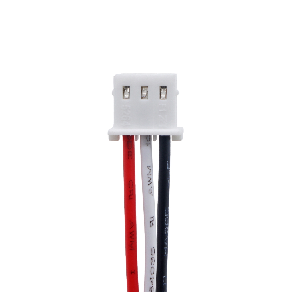 Batterier kompatibel med VARTA 56637 502 013 CS-VRA013SL