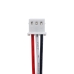 Batterier kompatibel med VARTA 56637 502 013 CS-VRA013SL
