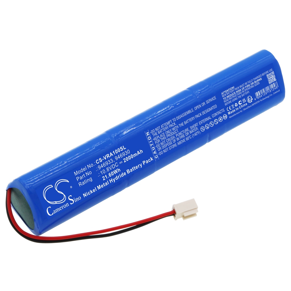Smart home batteri Velux CS-VRA100SL