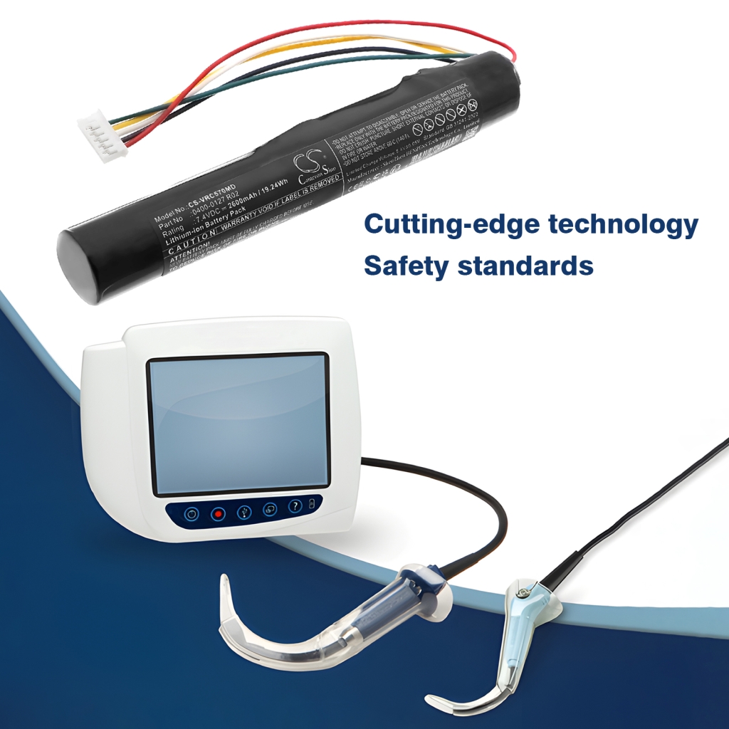 Battery Replaces LIF11805