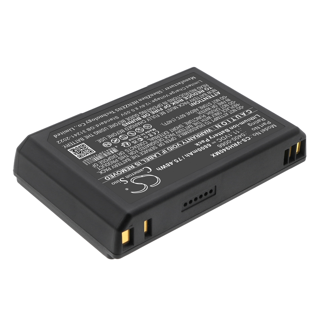 Medical Battery Verathon CS-VRH940MX