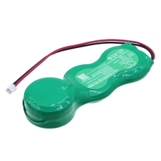 Kompatibel batteriudskiftning til VOLVO 4V250H