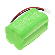 Kompatibel batteriudskiftning til VOLVO 4VREAA600,8614974,9162941,RA05581
