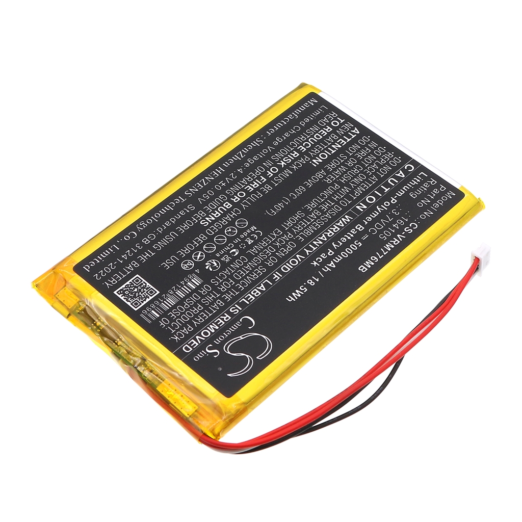 Vtech RM7766HD