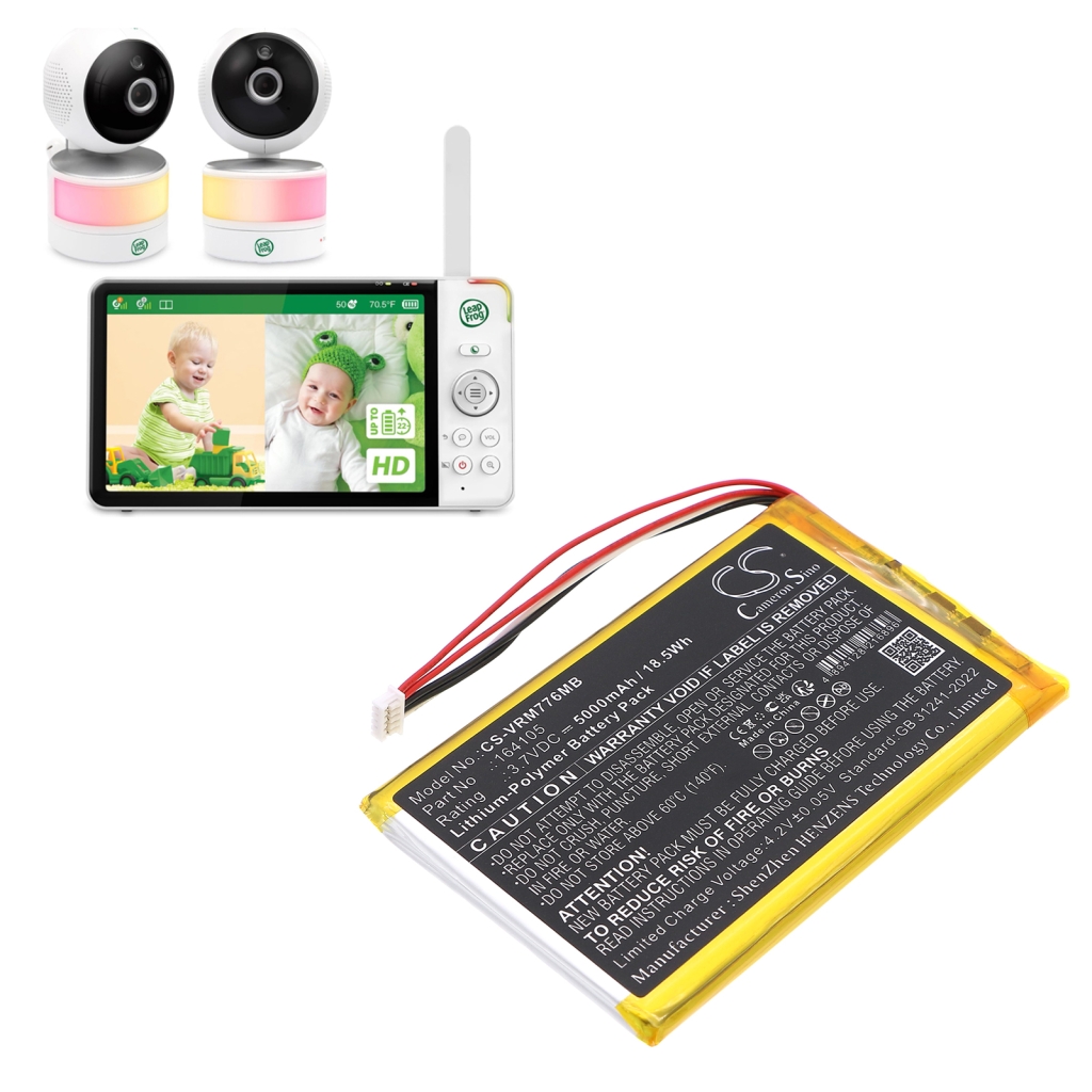 Vtech VM928HD