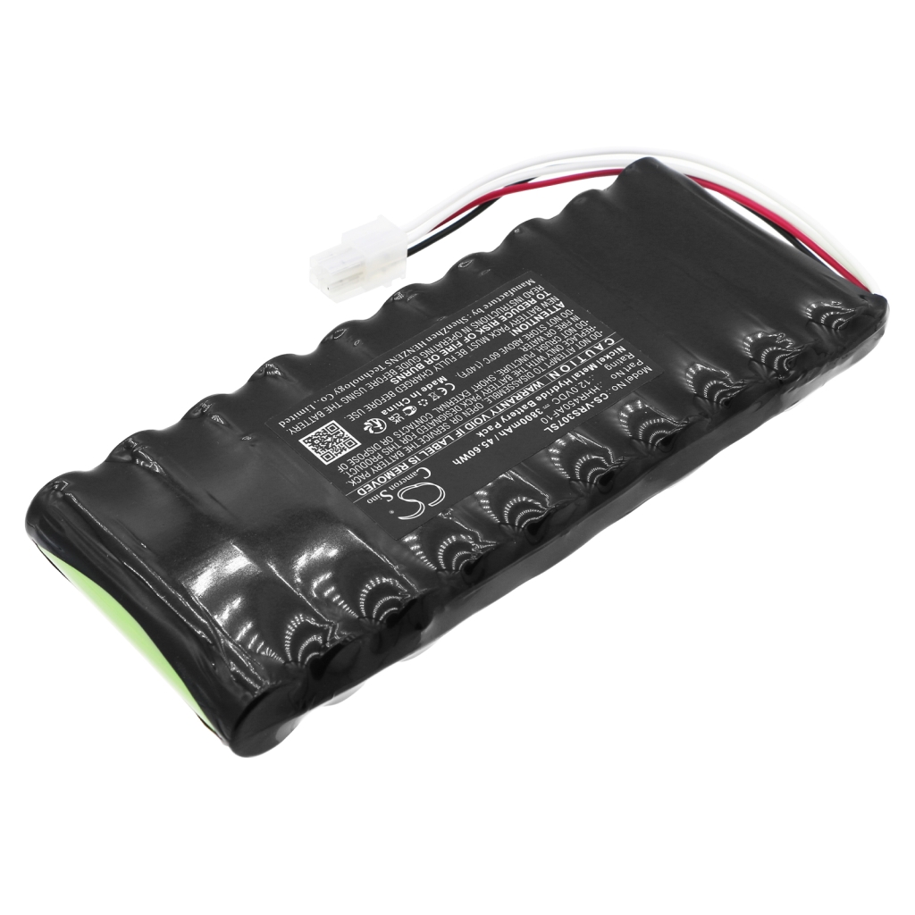 Batteri til elværktøj Kws electronic CS-VRS307SL