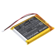 Batteri compatibleWith Batterier