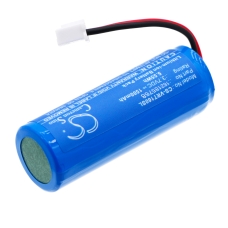 Kompatibel batteriudskiftning til Voltcraft 162185768