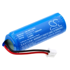 Kompatibel batteriudskiftning til Voltcraft 162185768