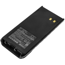Kompatibel batteriudskiftning til Standard Horizon FNB-105LI,FNB-V105LI,SBR-41LI