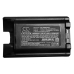 Tovejs radio batteri Vertex CS-VRX820TW