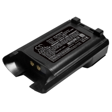 Kompatibel batteriudskiftning til Vertex AAJ62X001,FNB-V128LI