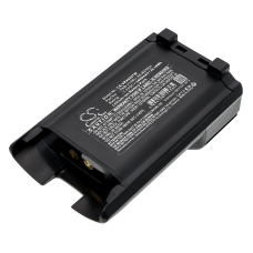 Kompatibel batteriudskiftning til Vertex Standard AAJ62X001,FNB-V128LI