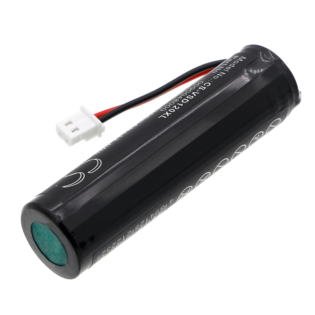 Batteri til elværktøj Viavi CS-VSD120XL