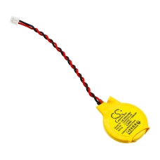 Kompatibel batteriudskiftning til ViewSonic CR2032CL-58