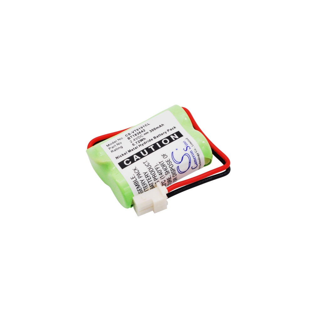 Batteri til trådløs telefon Essentiel b CS-VT6191CL