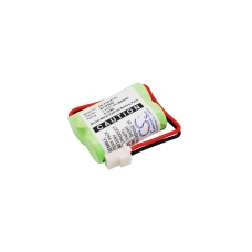 Kompatibel batteriudskiftning til Essentiel b 2SN-2/3AAA40H-S-X2,2SN2/3AAA40HSX2F,BT183642,BT283642