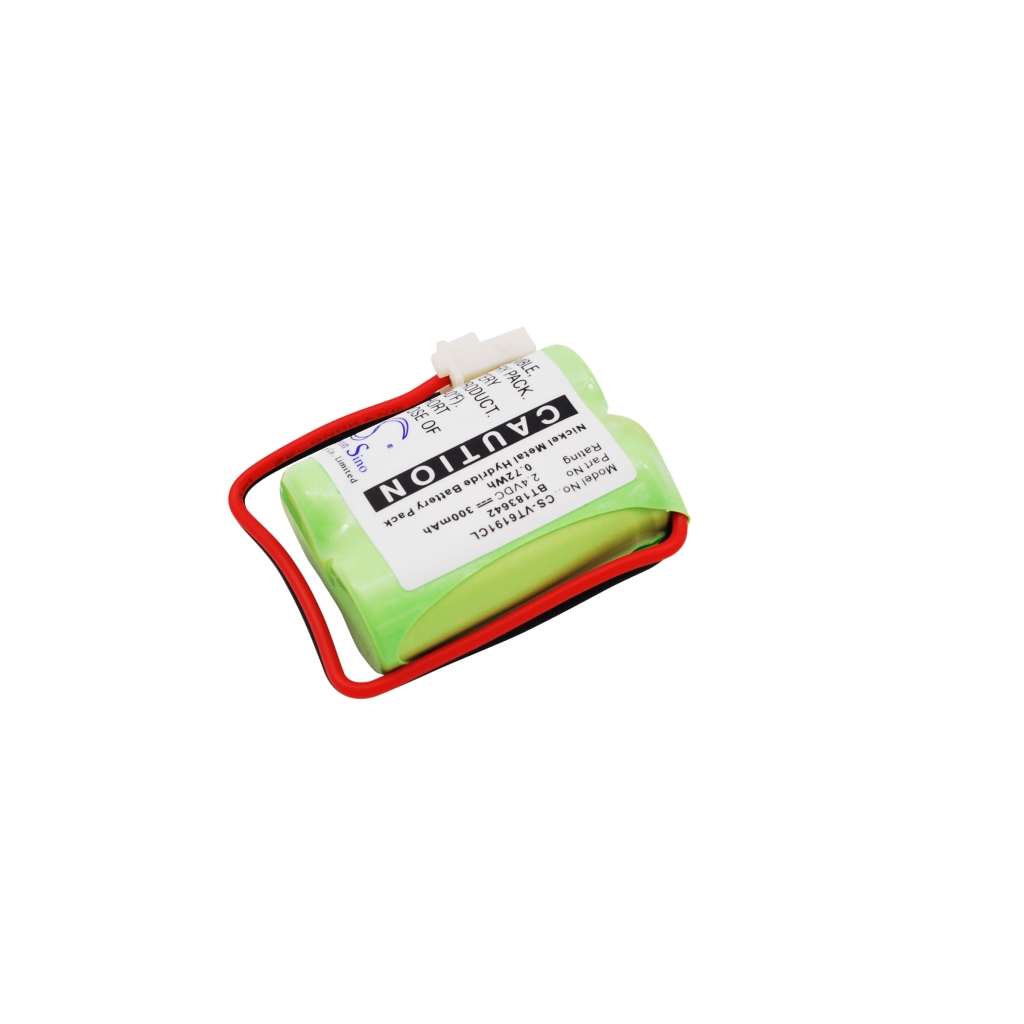 Batteri til trådløs telefon Essentiel b CS-VT6191CL