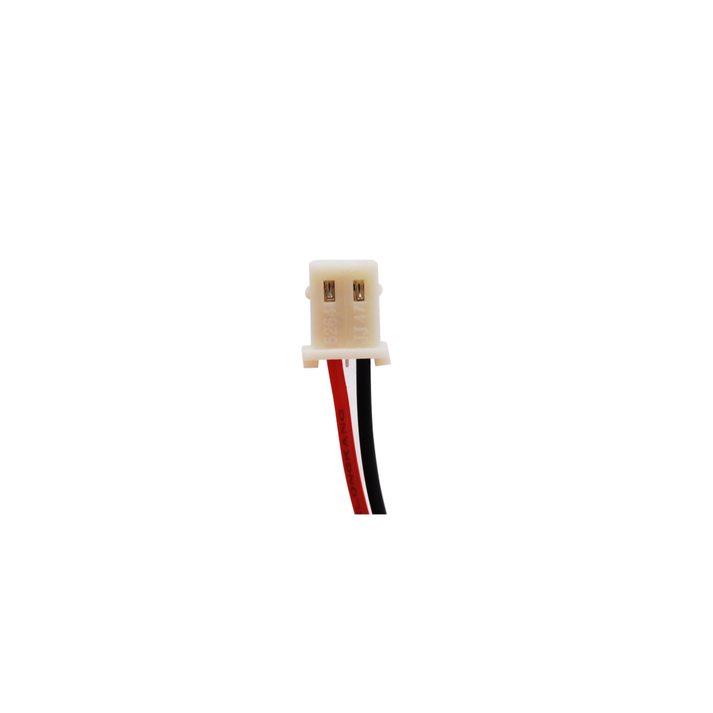 Batteri til trådløs telefon Essentiel b CS-VT6191CL