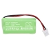 Hjemmesikkerhedskamera batteri Vesta CS-VTA027BT