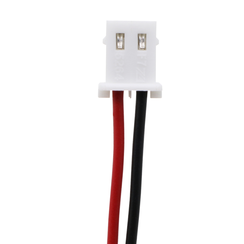 Hjemmesikkerhedskamera batteri Vesta CS-VTA027BT