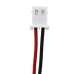 Hjemmesikkerhedskamera batteri Vesta CS-VTA027BT
