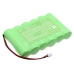 Hjemmesikkerhedskamera batteri Vesta CS-VTA112BT