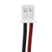 Hjemmesikkerhedskamera batteri Vesta CS-VTA112BT