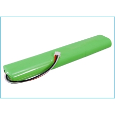 Kompatibel batteriudskiftning til BOSCH 8489,B11543