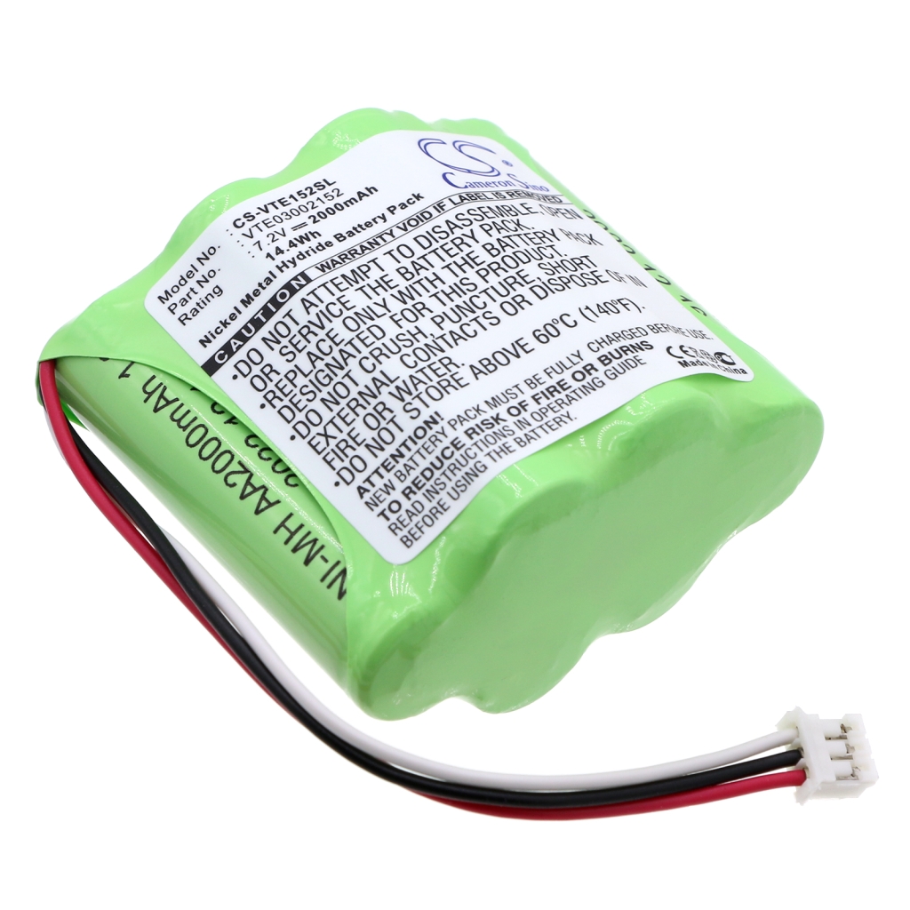 Batteri til elværktøj Vetronix CS-VTE152SL