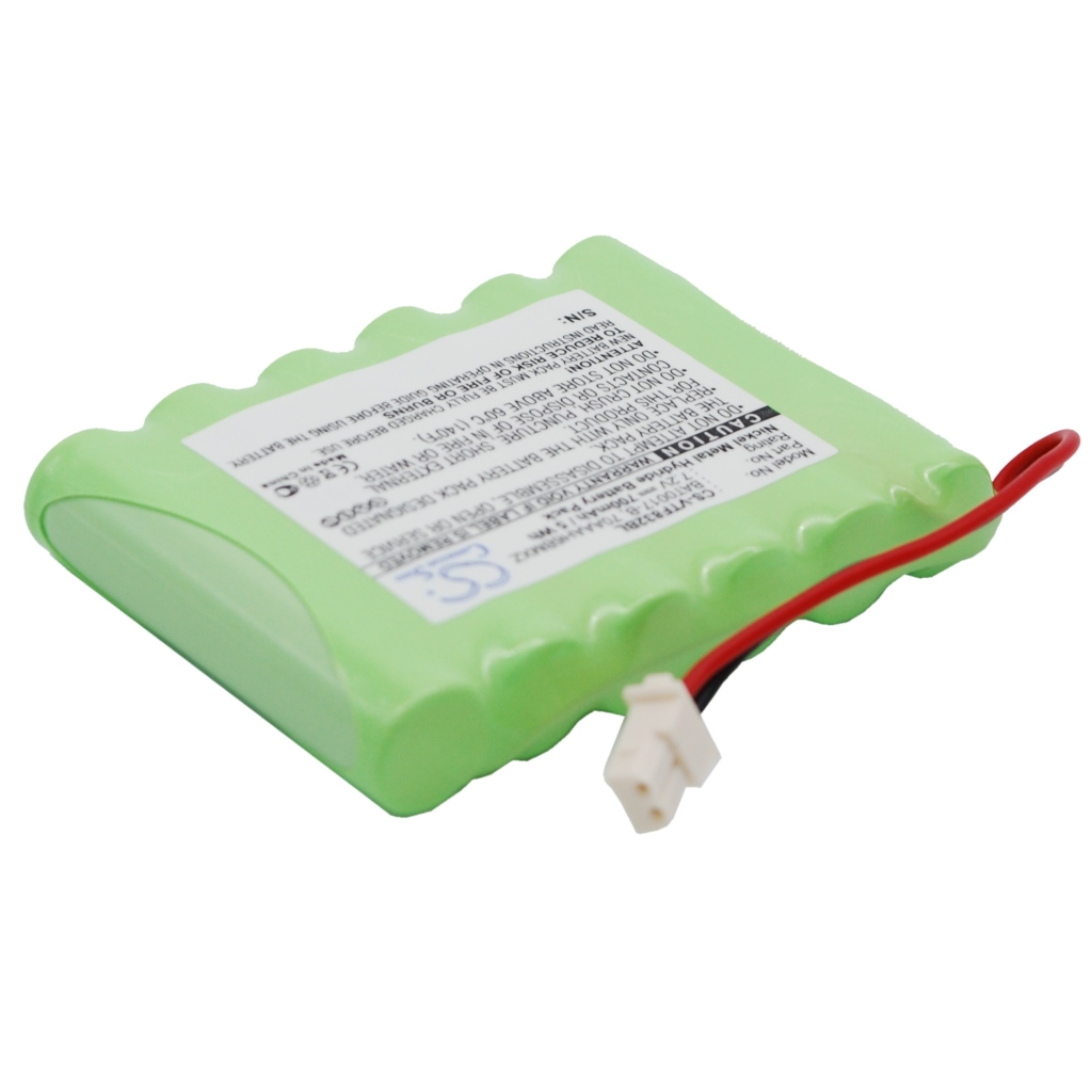 Betalings terminalbatteri Verifone CS-VTF832BL