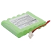 Betalings terminalbatteri Verifone CS-VTF832BL