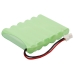 Betalings terminalbatteri Verifone CS-VTF832BL