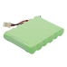 Betalings terminalbatteri Verifone CS-VTF832BL