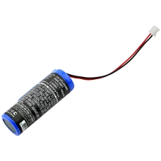 Kompatibel batteriudskiftning til Vistalab 9060-4001