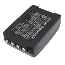 Kompatibel batteriudskiftning til Vocollect 730021,730025,BT-602-1,CWI26591