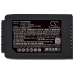 Stregkode Vocollect Talkman T2