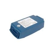 Stregkode Vocollect Talkman T5