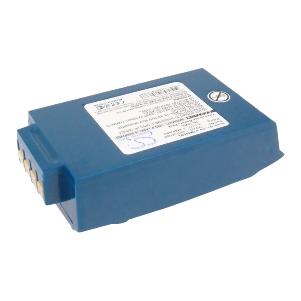 Battery Replaces 730040