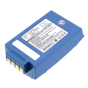 Batteri compatibleWith Vocollect