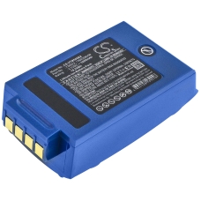 Kompatibel batteriudskiftning til Honeywell 136020805B,136020805H,730022,730040,BT700