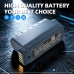 Batteri kompatibel med Honeywell Vocollect CS-VTM700BH