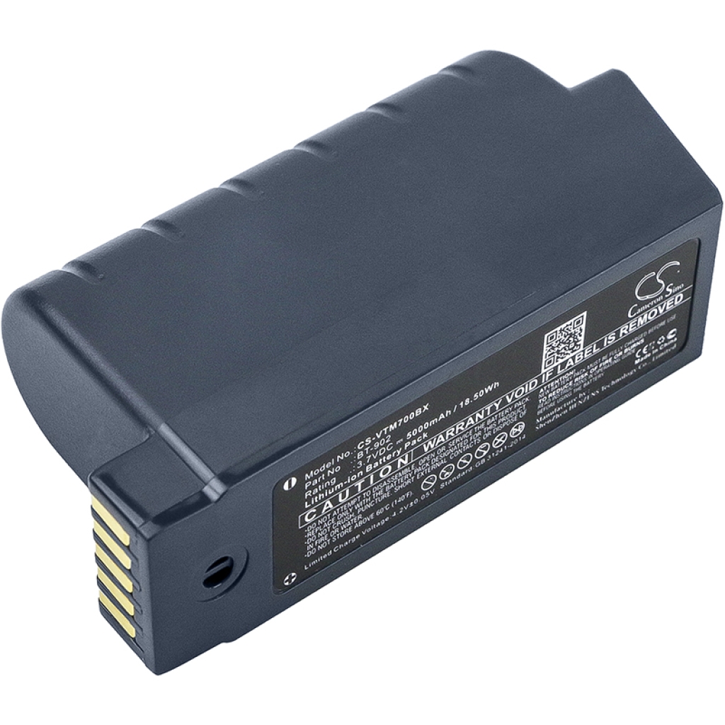 Battery Replaces BT-902