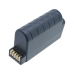 Batteri kompatibel med Honeywell Vocollect CS-VTM700BX