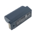 Batteri kompatibel med Honeywell Vocollect CS-VTM700BX