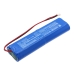 Støvsugerbatteri Villalin CS-VTP707VX