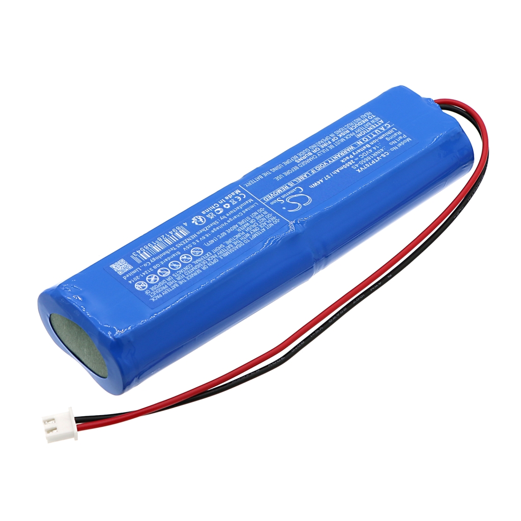 Støvsugerbatteri Villalin CS-VTP707VX